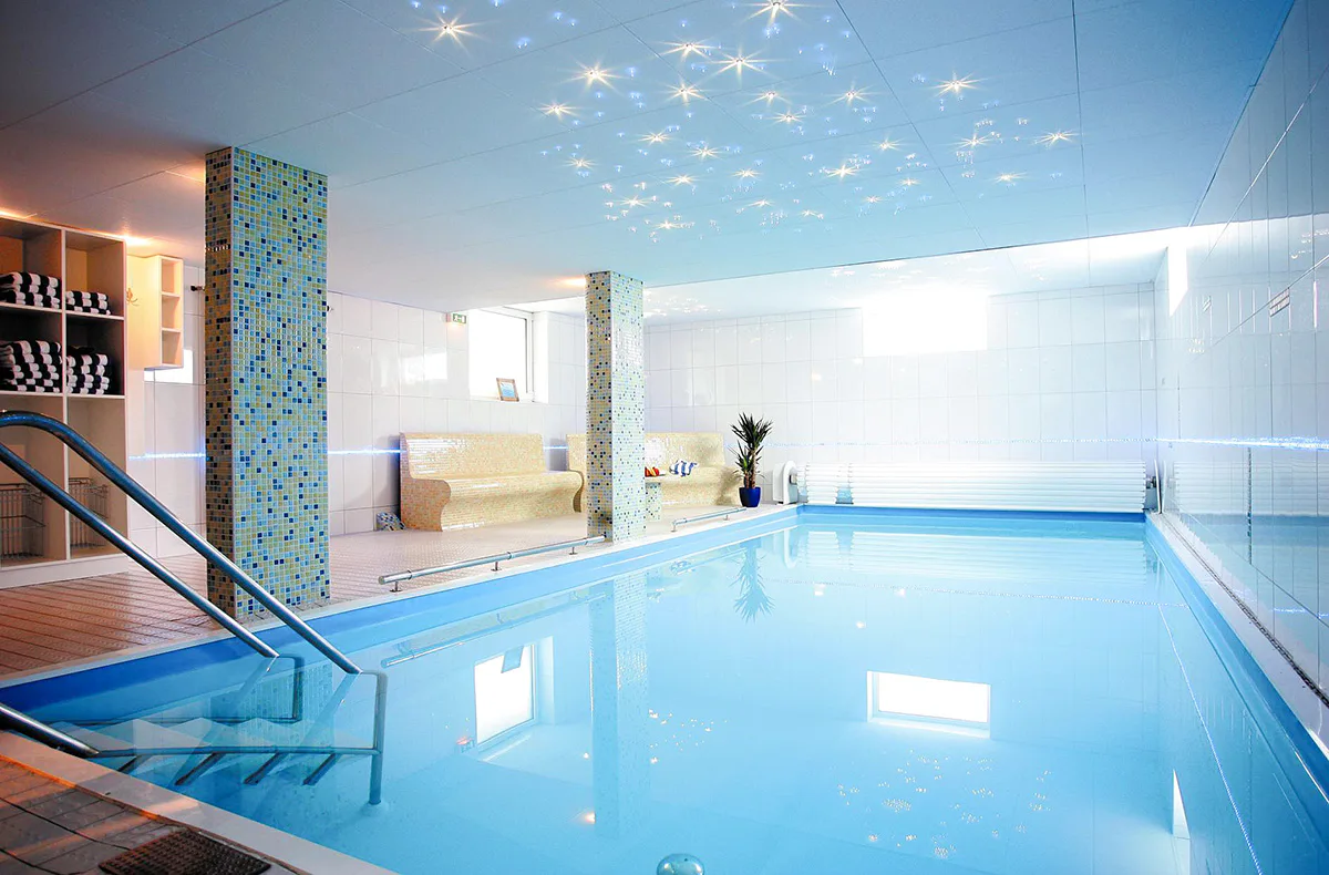 Day Spa Bad Sassendorf (ganztags) - 1