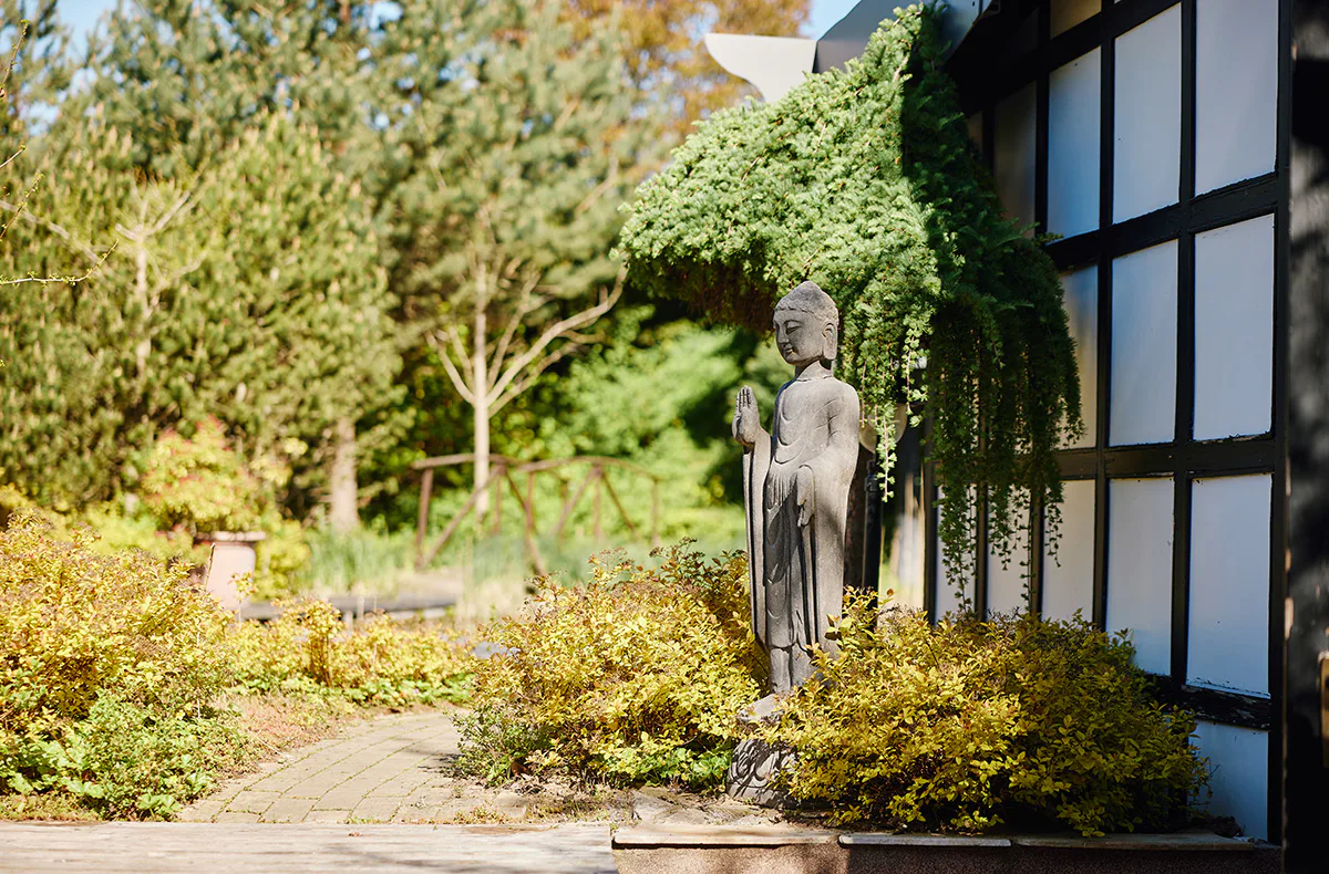 Day Spa Linstow für 2 - 6