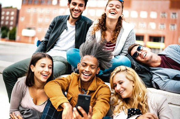 Digitale Stadtrallye