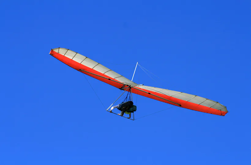 Gleitschirm Tandemflug Steinach am Brenner