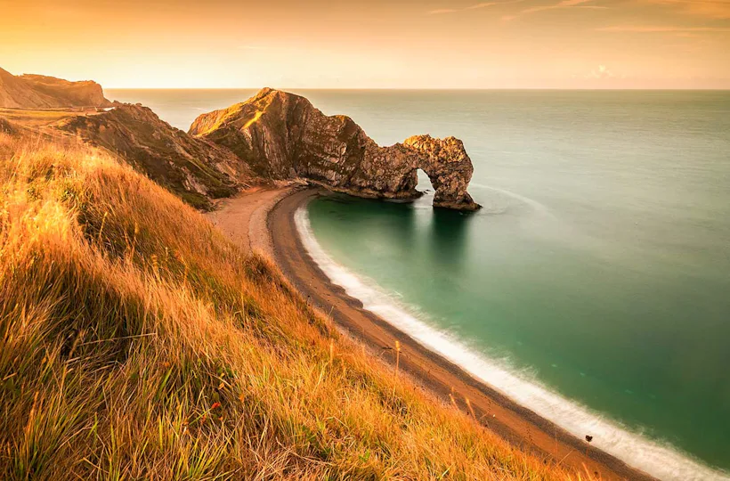 Drehortreise Rosamunde Pilcher England für 2 (6 Nächte)