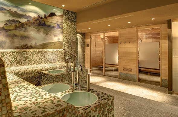 Dusche für Zwei: Das ultimative Wellness-Erlebnis für Paare () Dusche für Zwei: Das ultimative Wellness-Erlebnis für Paare