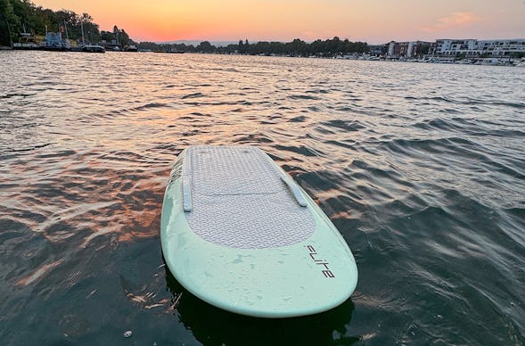 E-Foil Kurs Wiesbaden