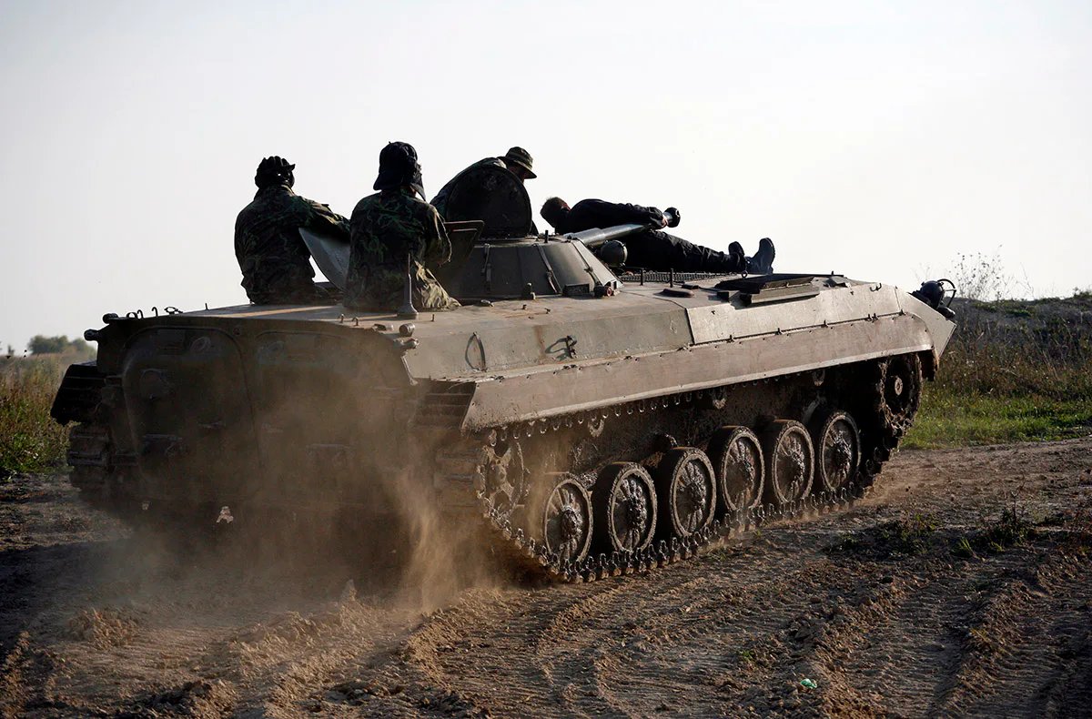 Männer-Action-Tag - Milovice - 2