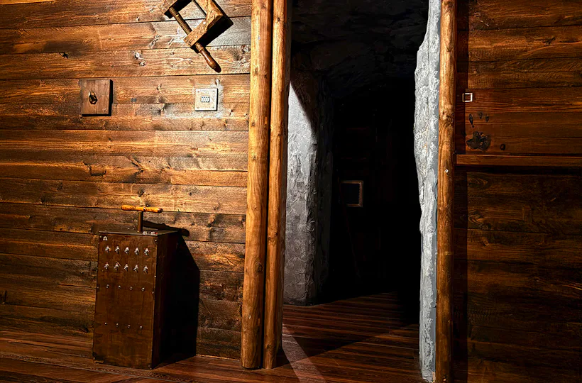 Escape Room Innsbruck