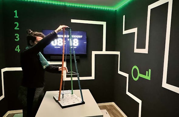 Escape Room Mutterstadt