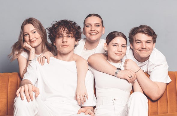 Familien Fotoshooting Mönchengladbach