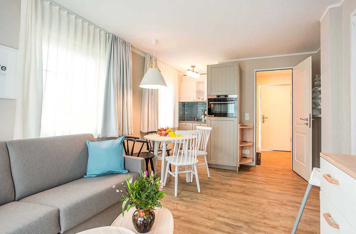 Familienurlaub am Fleesensee (2 Nächte) - 5