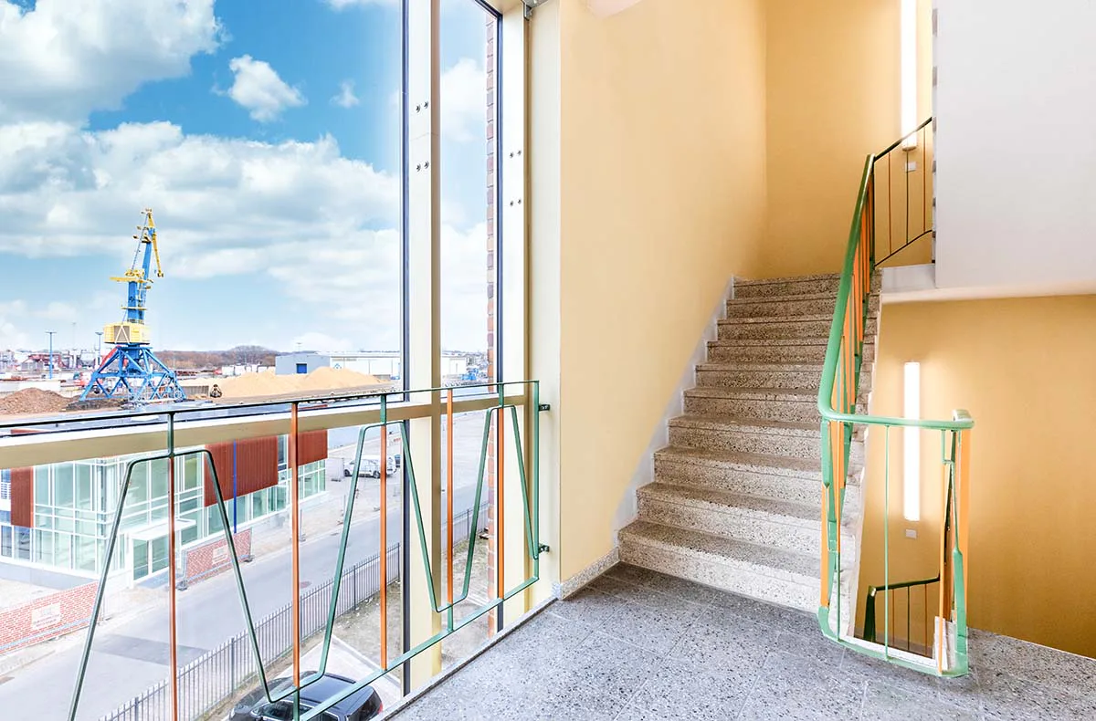 Familienurlaub im Ferienapartment in Wismar (3 Nächte) - 4