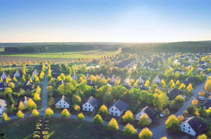 Familienurlaub Mecklenburg (2 Nächte)