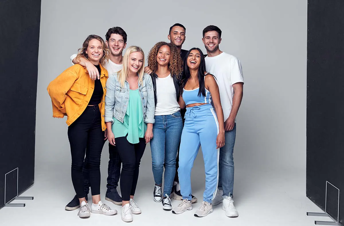 Family & Friends Fotoshooting Oldenburg - 2
