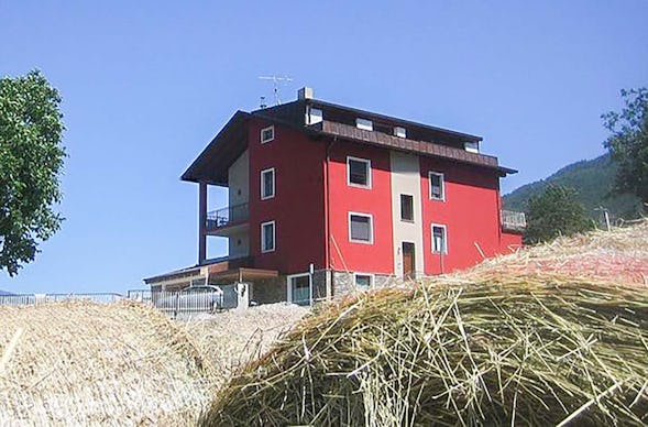 Ferien auf dem Bauernhof Lombardei für 2 (1 Nacht)