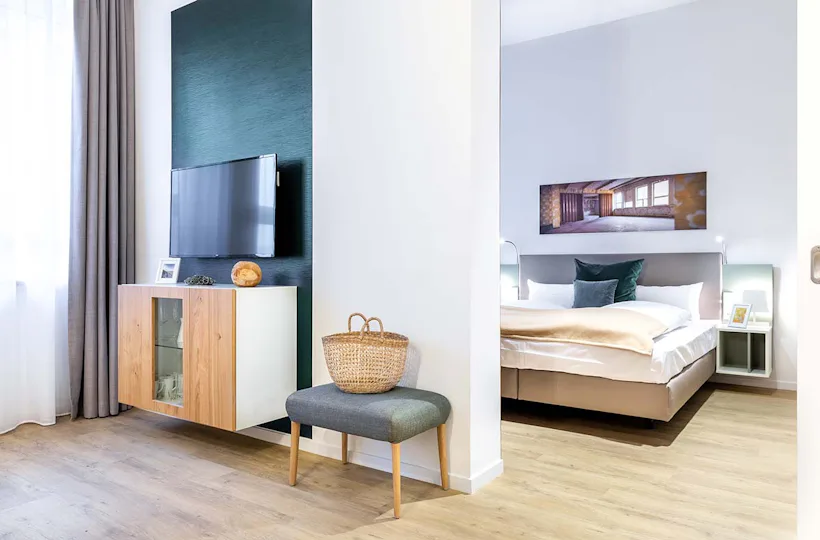 Kurzurlaub im Ferienapartment in Wismar für 2 (3 Nächte)