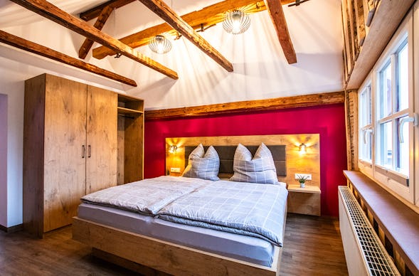 Ferienhaus Schwarzwald für 2 (1 Nacht)