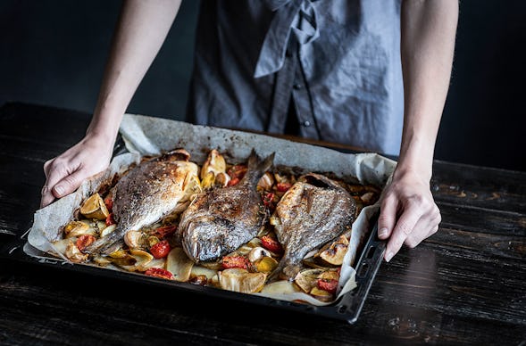 Fisch Kochkurs Münster