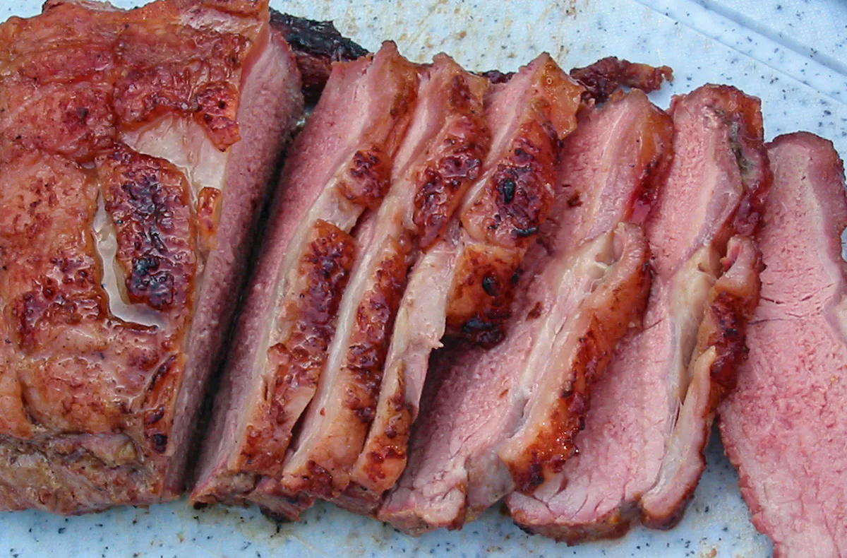 Fleisch Kochkurs Schwetzingen - 4