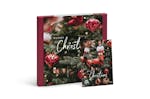 Flexible Geschenkbox Weihnachten 100 Euro