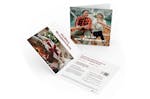 Flexible Geschenkbox Weihnachten 100 Euro
