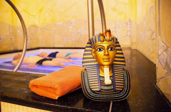 Floating für 2 Dresden (60 Min.)