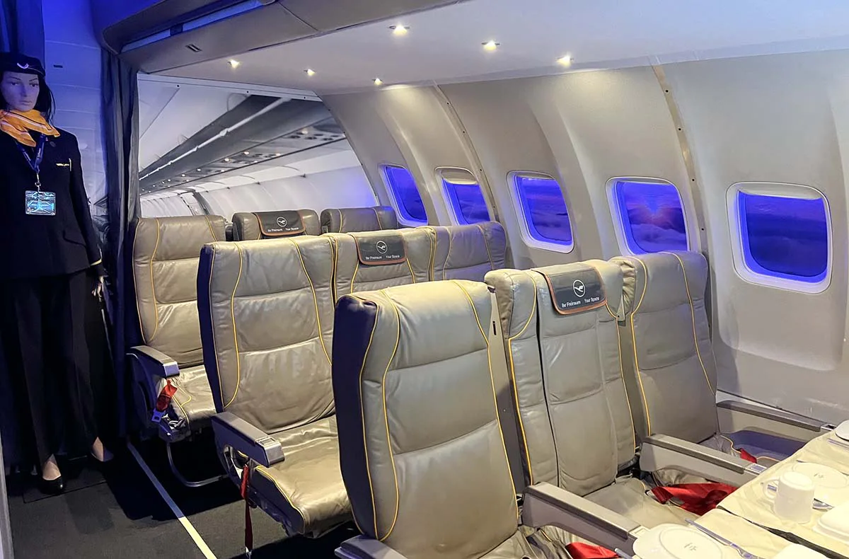 Flugsimulator Airbus A320 Sundern (60 Min.) - 2