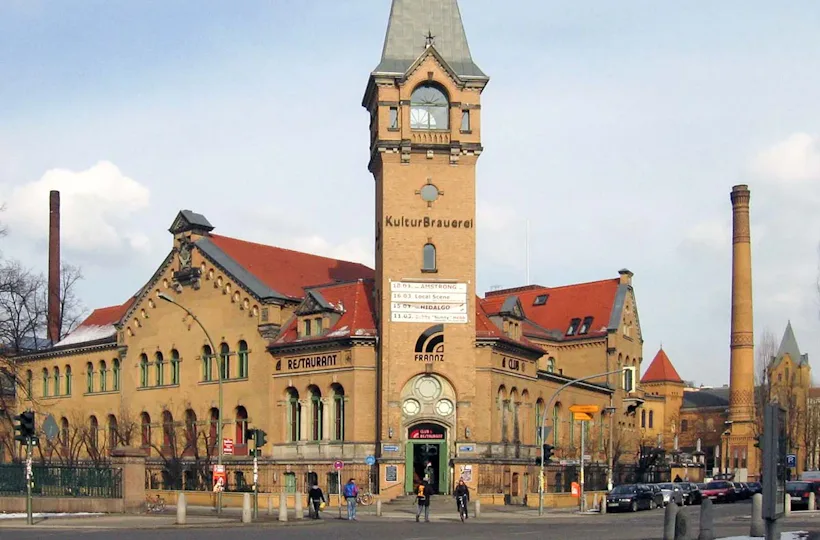 Food Tour Prenzlauer Berg