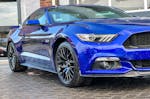 Ford Mustang Tagestour Bad Oldesloe