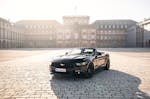 Ford Mustang GT Tagestour Mannheim