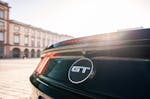 Ford Mustang GT fahren Mannheim (4 Std.)