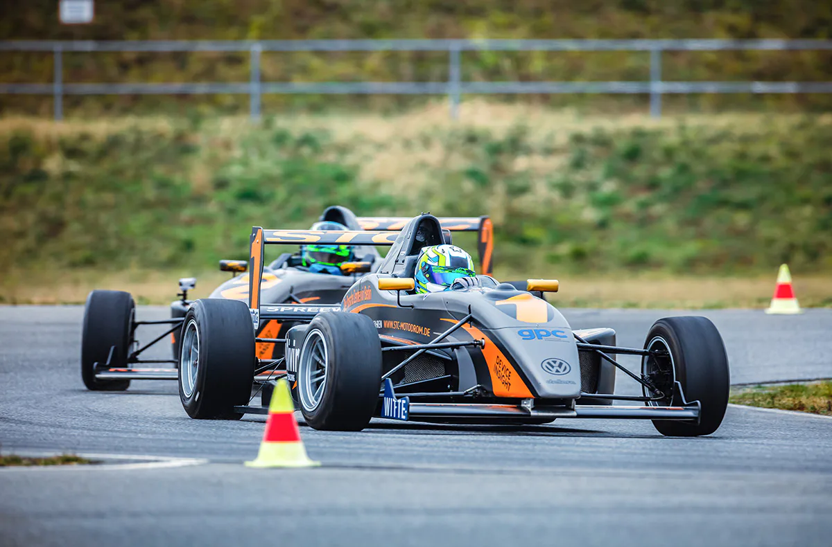 Formel Masters am Spreewaldring/ Schönwald (5 Rdn.) - 3