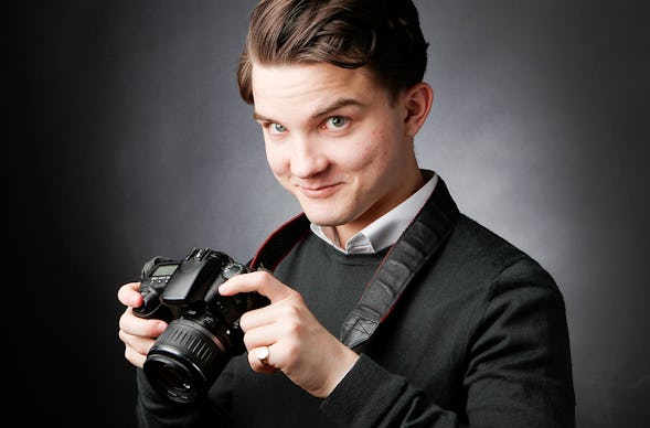 Fotokurs für Fortgeschrittene Berlin