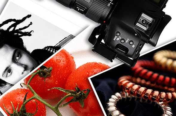 Fotokurs Essen (Einzelcoaching)