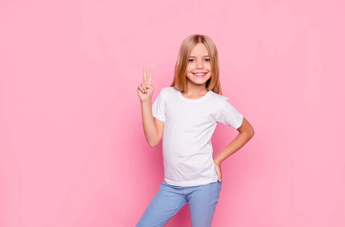 Fotoshooting und Casting für Kids & Teenager Oldenburg - 5