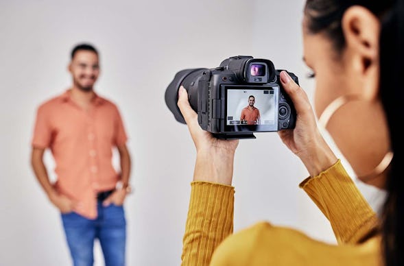 Fotoshooting Oldenburg