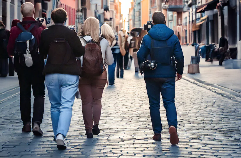 Fotowalk Köln