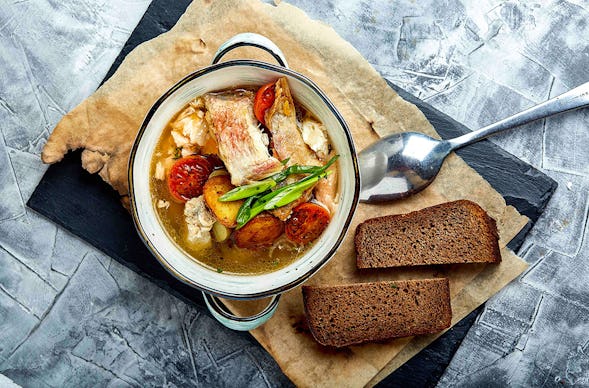 Französischer Kochkurs Bad Vilbel