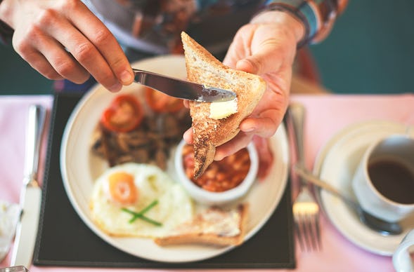 Frühstück für 2 Hannover