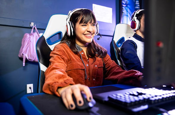 Gaming Tag Bad Großpertholz