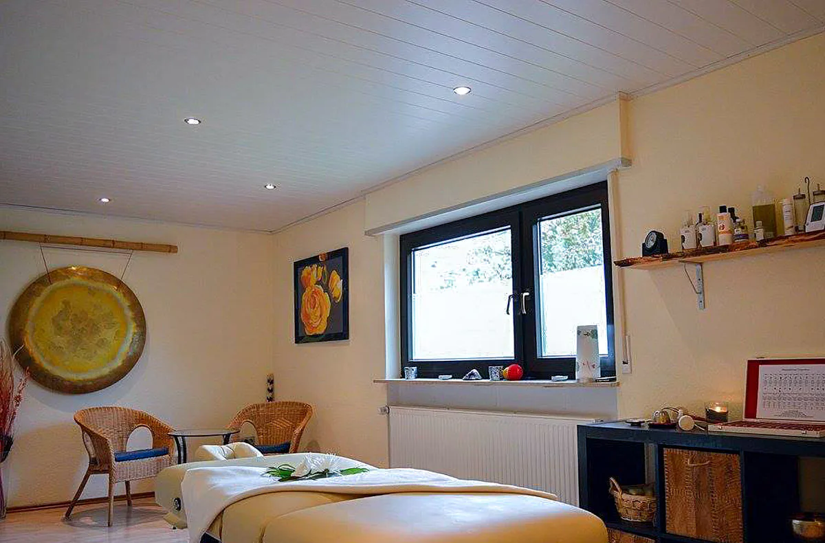 Ganzkörpermassage Eppelheim (90 Min.) - 4