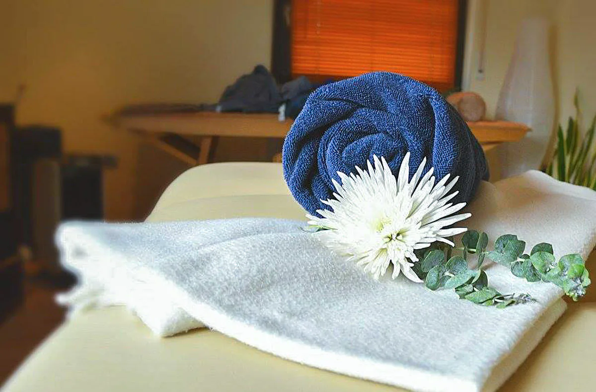 Ganzkörpermassage Eppelheim (90 Min.) - 5