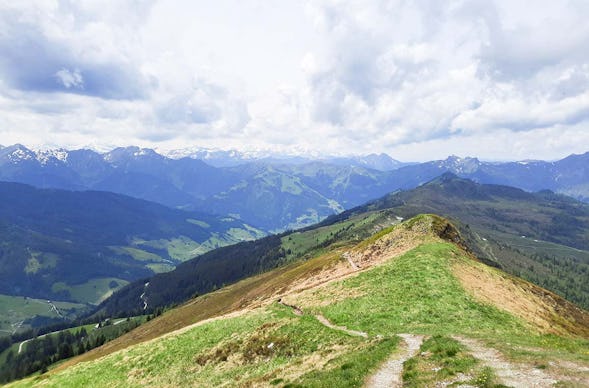 Genusswanderung St. Johann