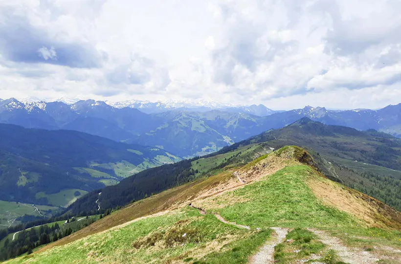 Genusswanderung St. Johann