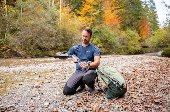 Genusswanderung Kiefersfelden