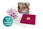 Flexibles Geschenk 18. Geburtstag