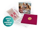 Flexibles Geschenk 60. Geburtstag