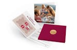 Flexibles Geschenk 60. Geburtstag