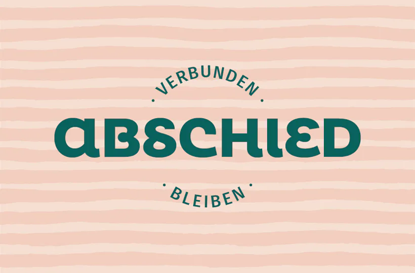 Flexibles Geschenk Zum Abschied