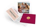Flexibles Geschenk Zum Abschied