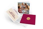 Flexibles Geschenk Beste Freundin