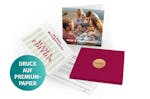 Flexibles Geschenk Für Mama