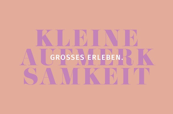 Flexibles Geschenk Kleine Aufmerksamkeit